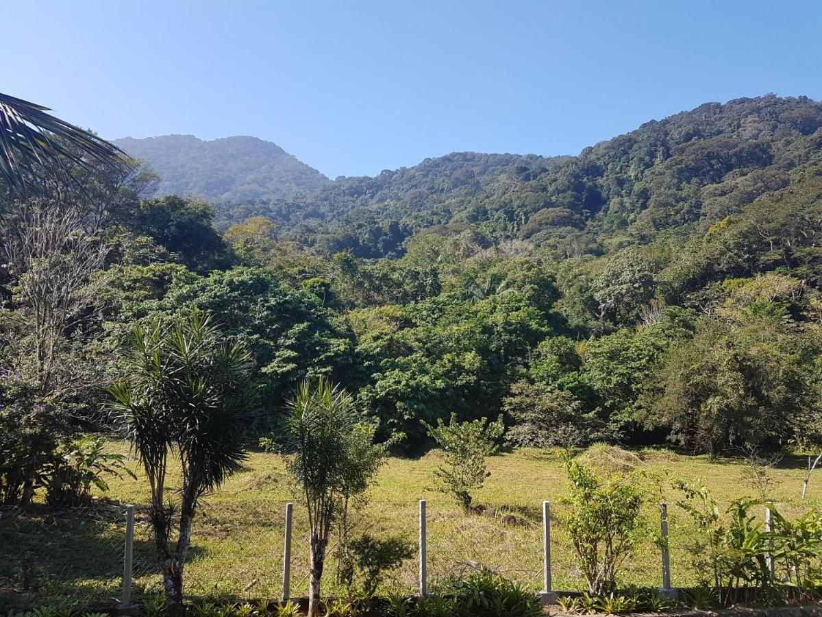 Casa Da Josie Em Maresias Com Piscina No Pe Da Mata Atlantica - 4 Quartos Bagian luar foto