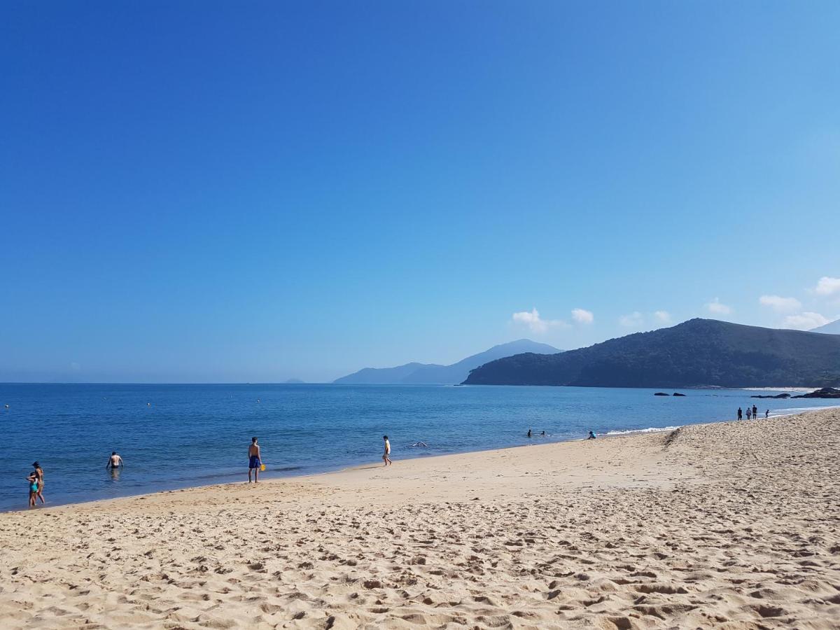 Casa Da Josie Em Maresias Com Piscina No Pe Da Mata Atlantica - 4 Quartos Bagian luar foto