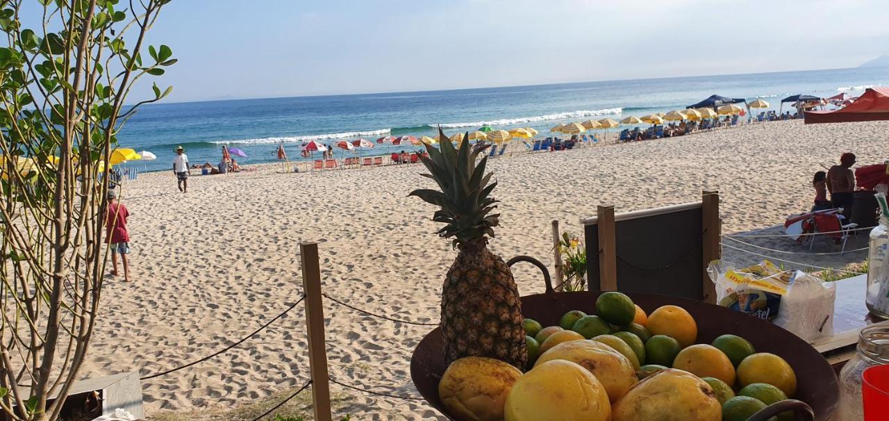 Casa Da Josie Em Maresias Com Piscina No Pe Da Mata Atlantica - 4 Quartos Bagian luar foto