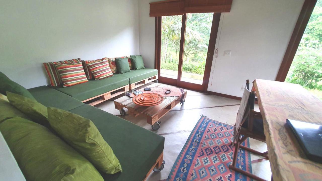 Casa Da Josie Em Maresias Com Piscina No Pe Da Mata Atlantica - 4 Quartos Bagian luar foto
