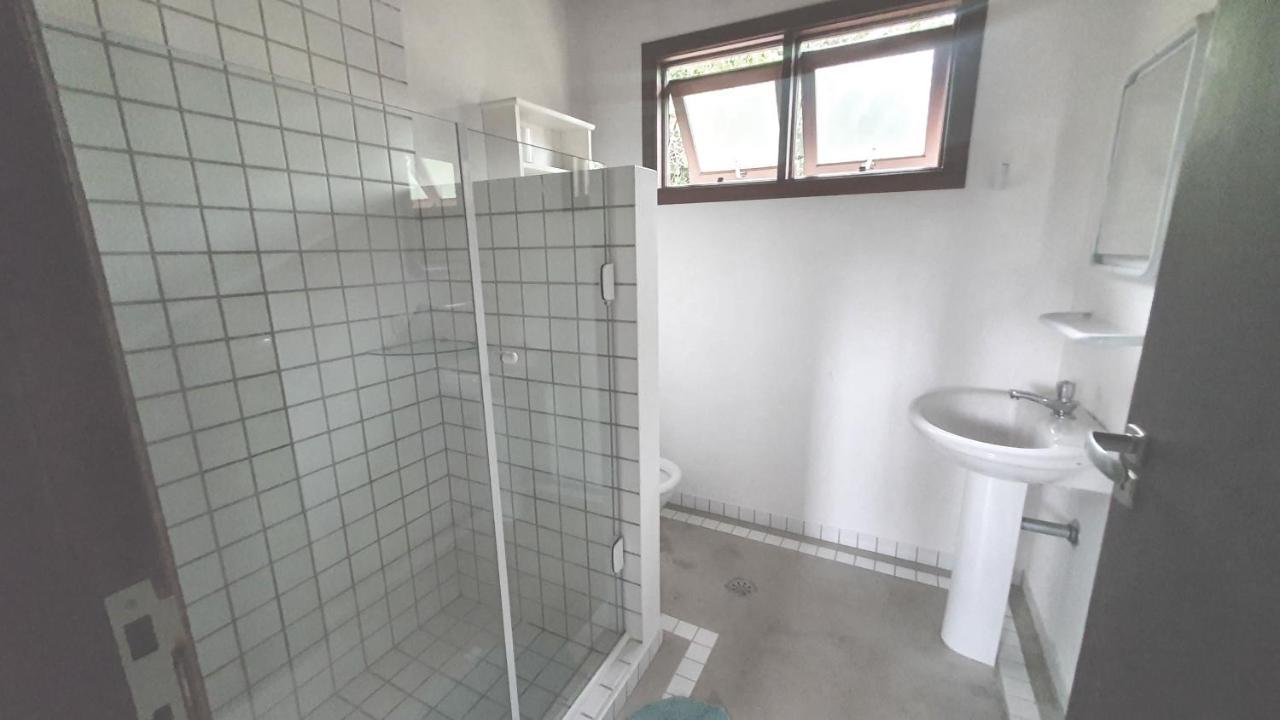 Casa Da Josie Em Maresias Com Piscina No Pe Da Mata Atlantica - 4 Quartos Bagian luar foto