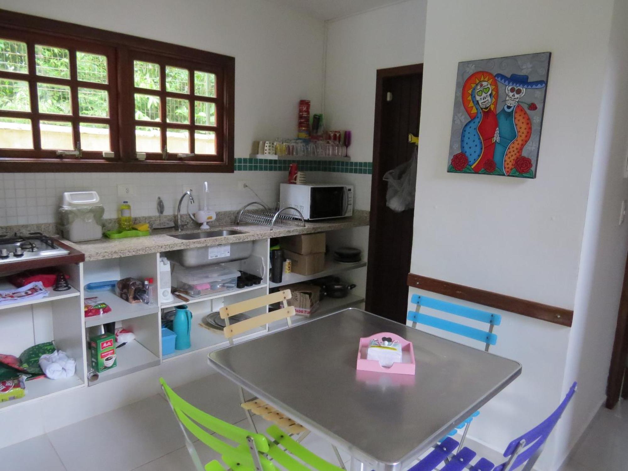 Casa Da Josie Em Maresias Com Piscina No Pe Da Mata Atlantica - 4 Quartos Bagian luar foto
